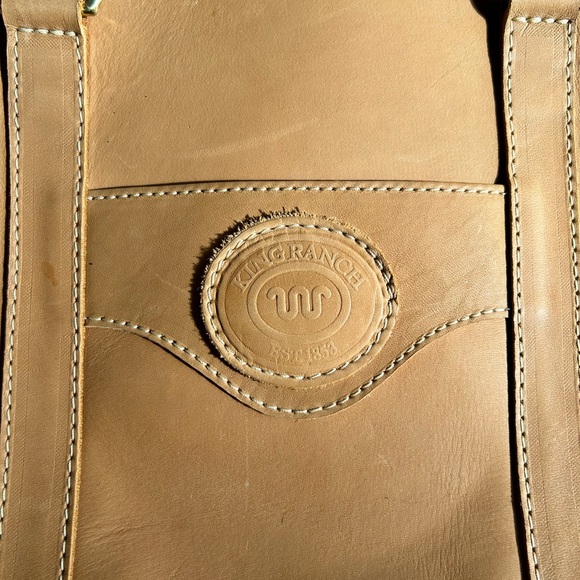 king ranch Bags Copy King Ranch Messenger Bag Poshmark